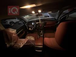 تۆیۆتا هایلۆکس